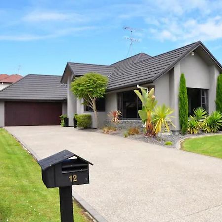 Stunning Family Home Auckland Esterno foto
