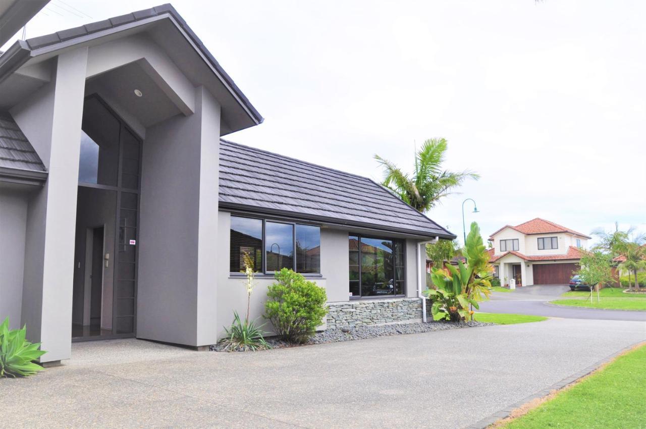 Stunning Family Home Auckland Esterno foto