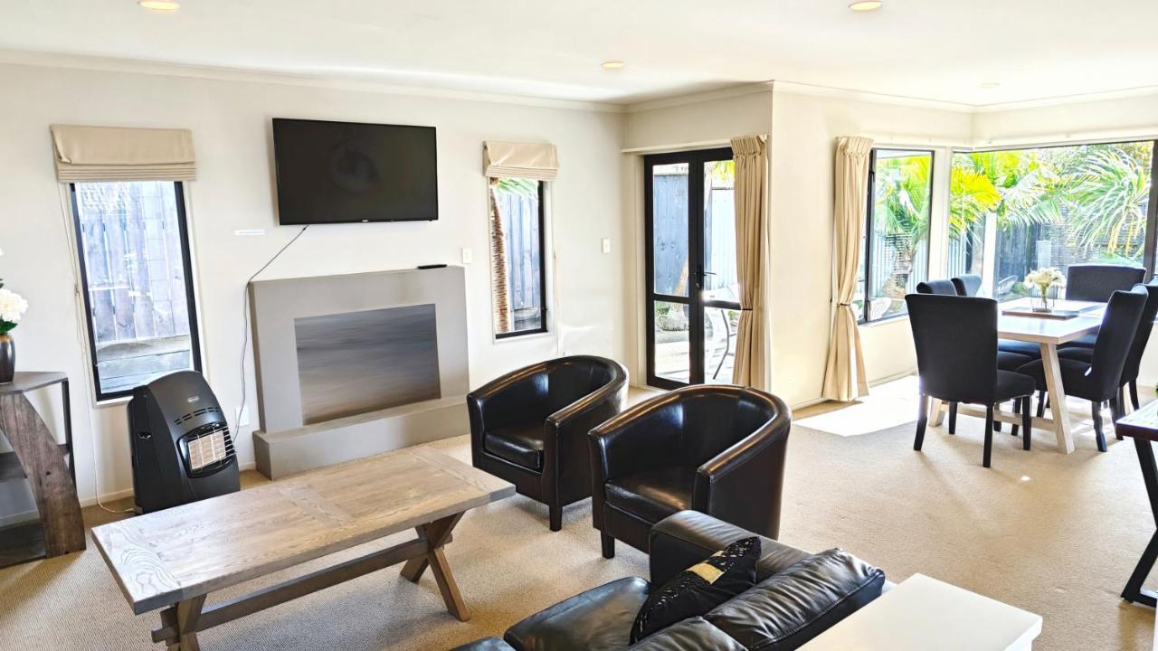 Stunning Family Home Auckland Esterno foto