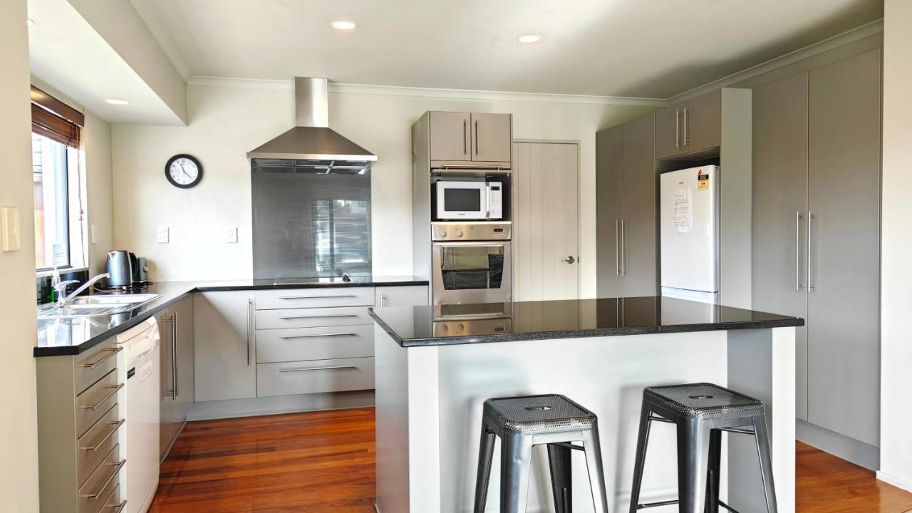 Stunning Family Home Auckland Esterno foto