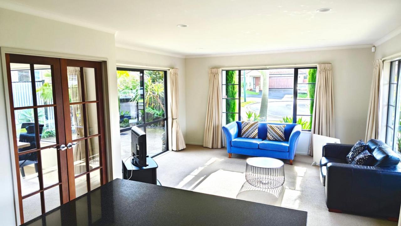Stunning Family Home Auckland Esterno foto