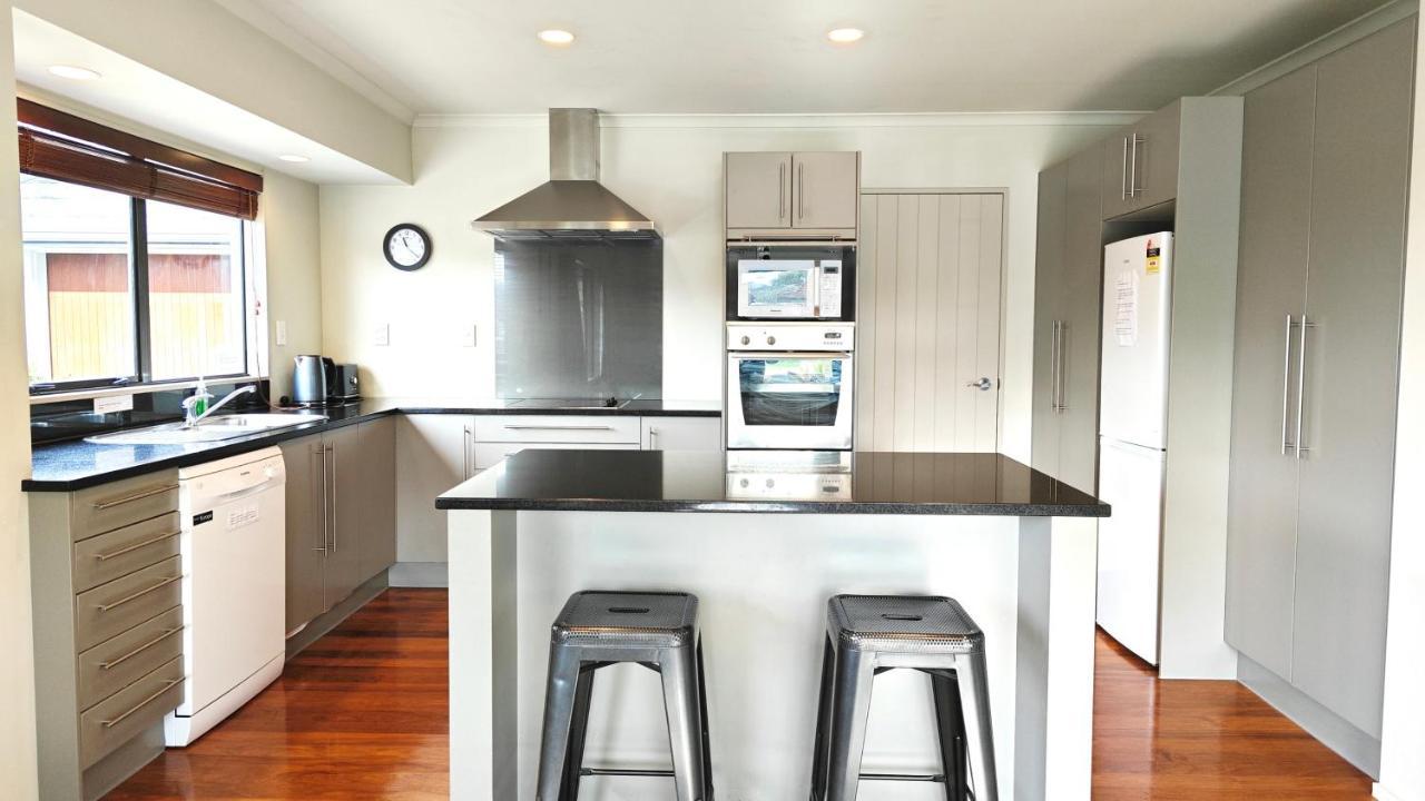 Stunning Family Home Auckland Esterno foto