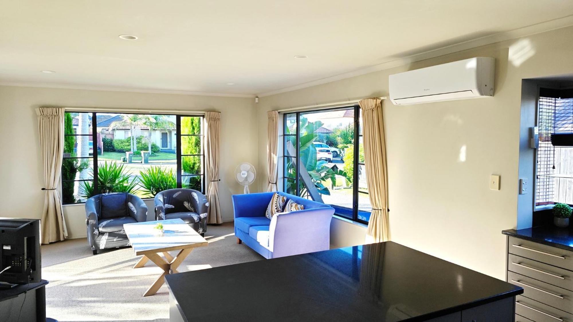 Stunning Family Home Auckland Esterno foto