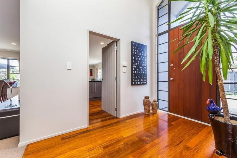 Stunning Family Home Auckland Esterno foto